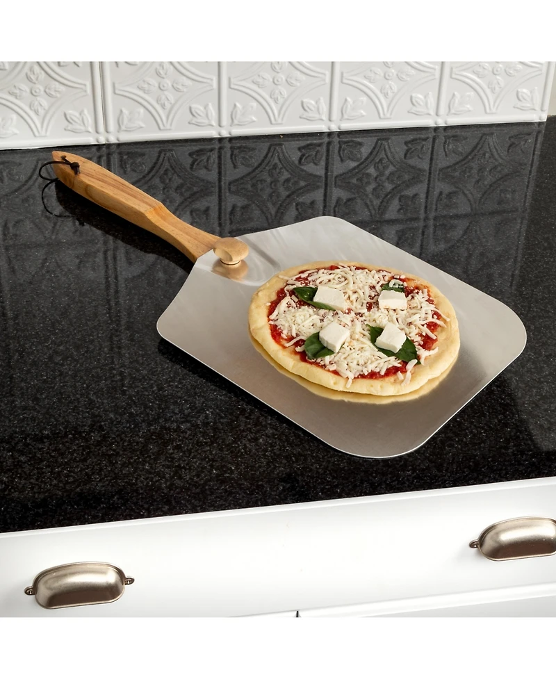 Old Stone 14" Foldable Pizza Peel