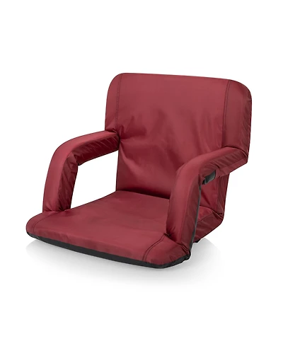 Oniva by Picnic Time Ventura Portable Reclining Stadium Seat