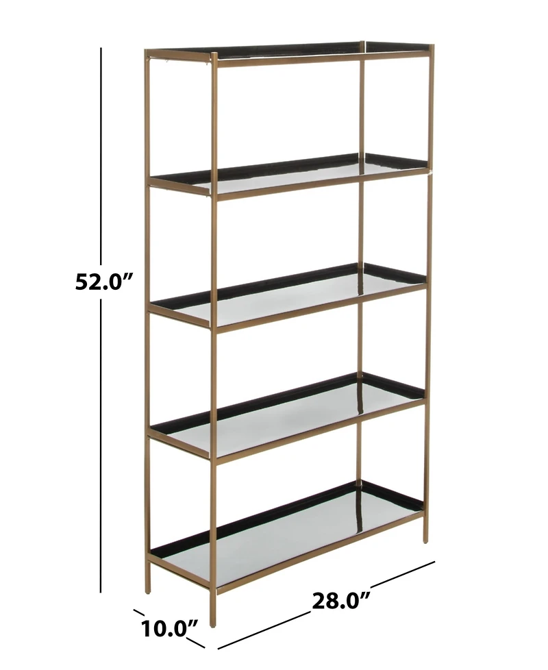 Justine 5-Tier Etagere