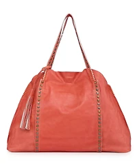 Old Trend Women's Genuine Leather Birch Tote Bag