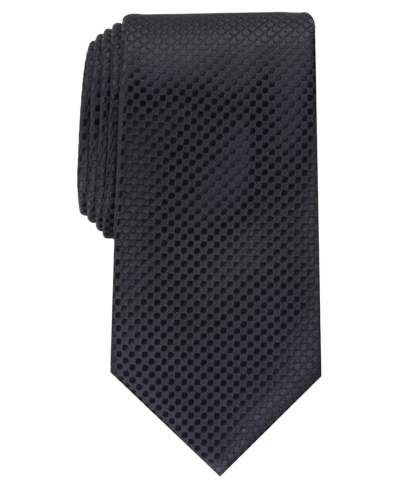 Perry Ellis Men's Victory Solid Tie