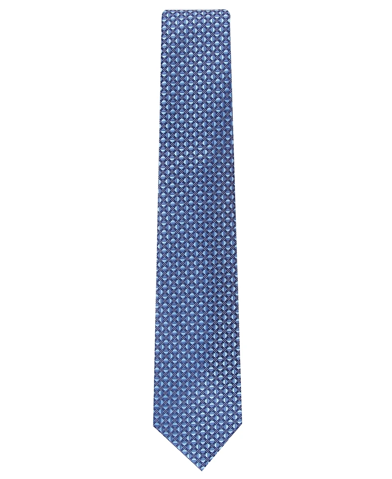 Perry Ellis Men's Dexter Neat Tie