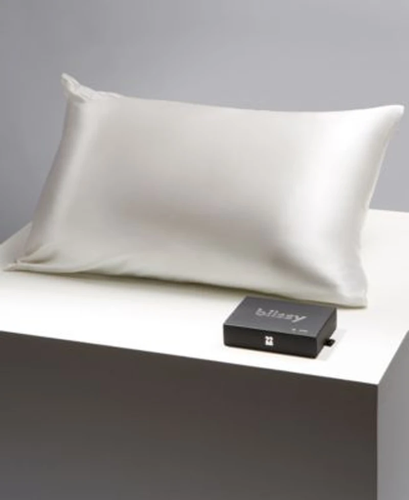 Blissy 22 Momme Silk Pillowcases