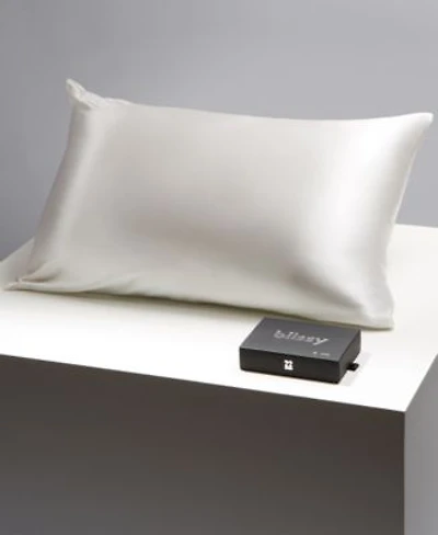 Blissy 22 Momme Silk Pillowcases