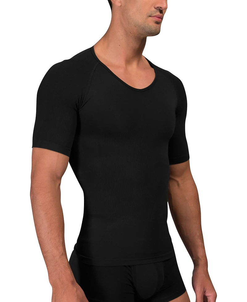 Seamless Compression T-Shirt