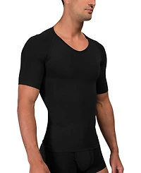 Seamless Compression T-Shirt