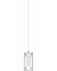 Volume Lighting Esprit 1-Light Mini Hanging Pendant