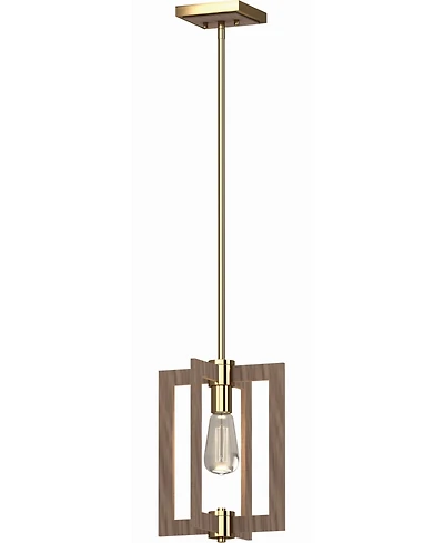 Volume Lighting Nina 1-Light Pendant
