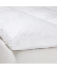 Baldwin Gusset 2" Mattress Topper