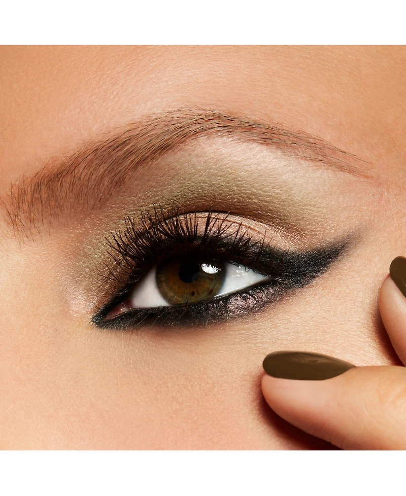 Mac Frost Eye Shadow