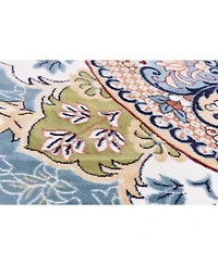 Bayshore Home Zara Zar2 Area Rug Collection