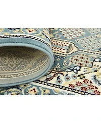 Bayshore Home Zara Zar4 Area Rug Collection