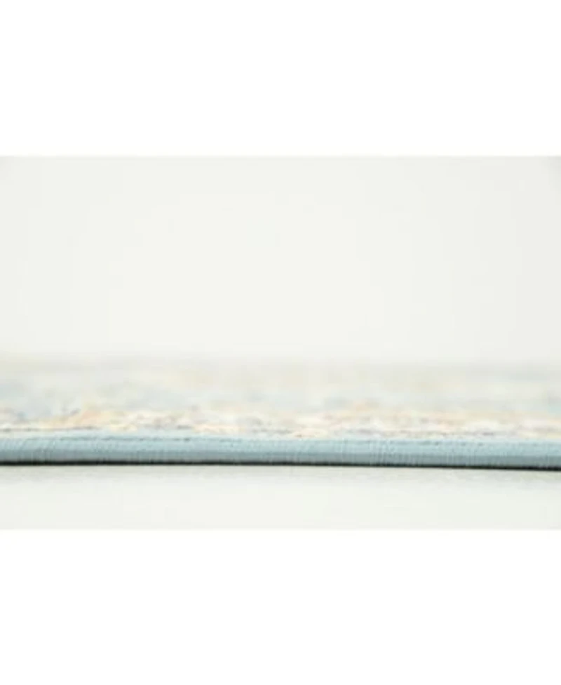 Bayshore Home Zara Zar5 Area Rug Collection