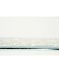 Bayshore Home Zara Zar5 Area Rug Collection