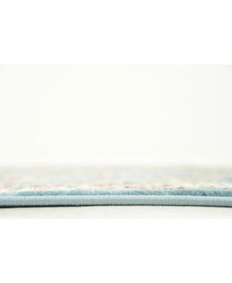 Bayshore Home Zara Zar7 Area Rug Collection