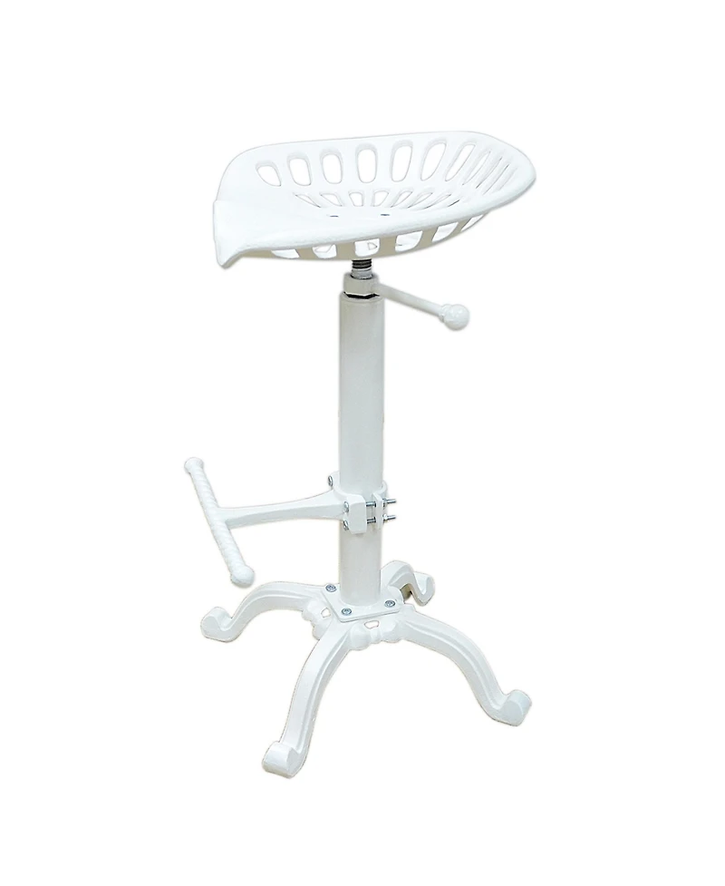 Kefton Tractor Stool