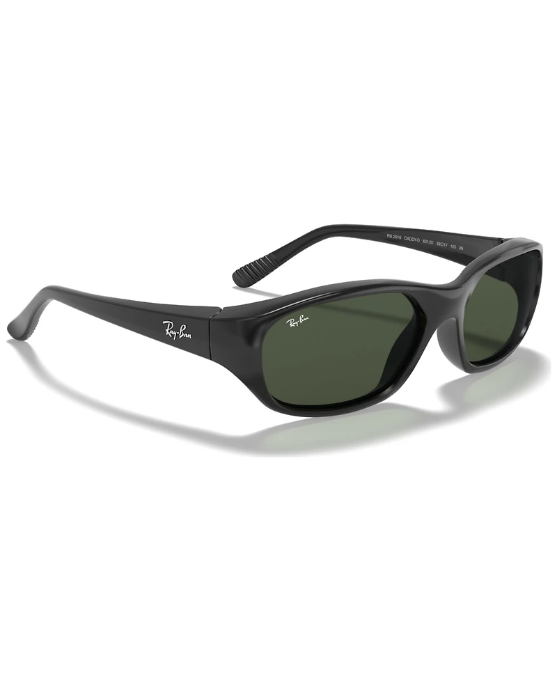 Ray-Ban Daddy-o Sunglasses, RB2016 59