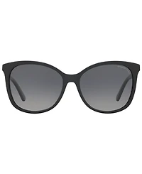 Coach Women's Polarized Sunglasses