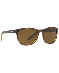 Sunglass Hut Collection Men's Sunglasses, HU2015 57
