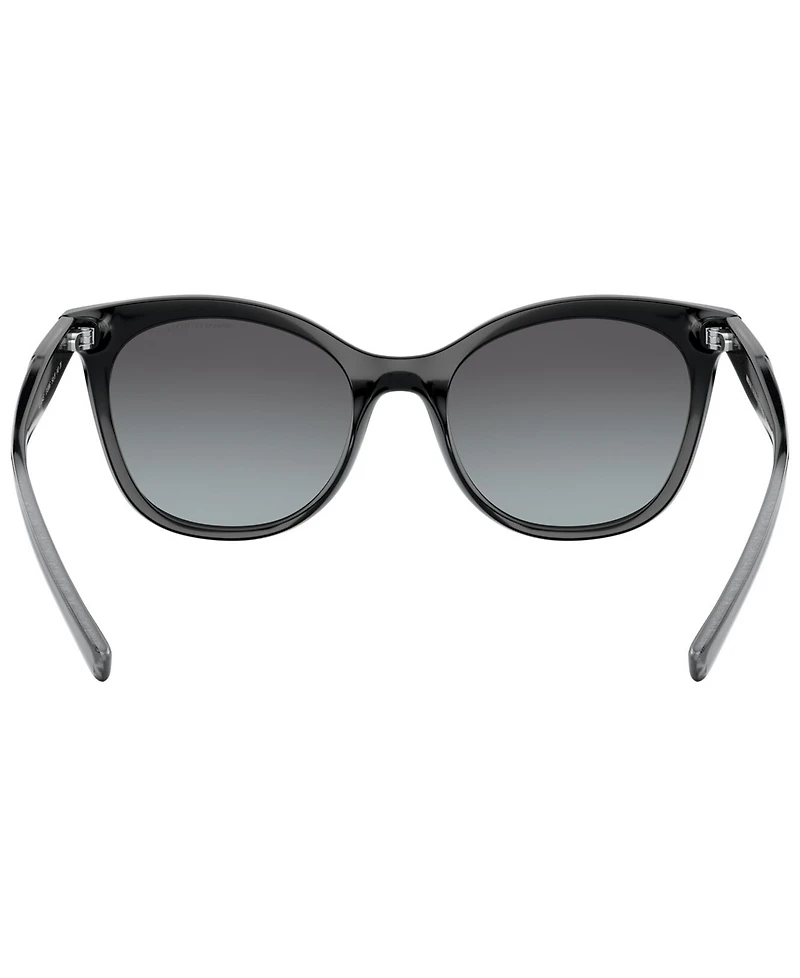 Armani Exchange Women's Sunglasses, AX4094S