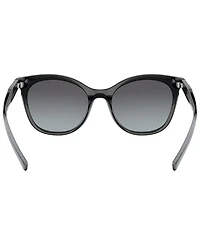 Armani Exchange Women's Sunglasses, AX4094S