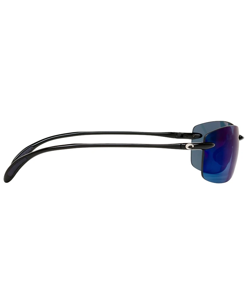 Costa Del Mar Unisex Polarized Sunglasses