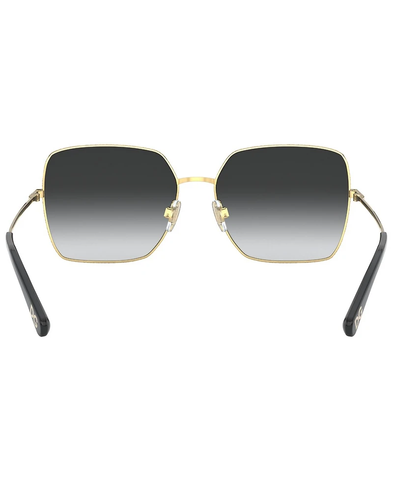 Dolce&Gabbana Women's Sunglasses, DG2242