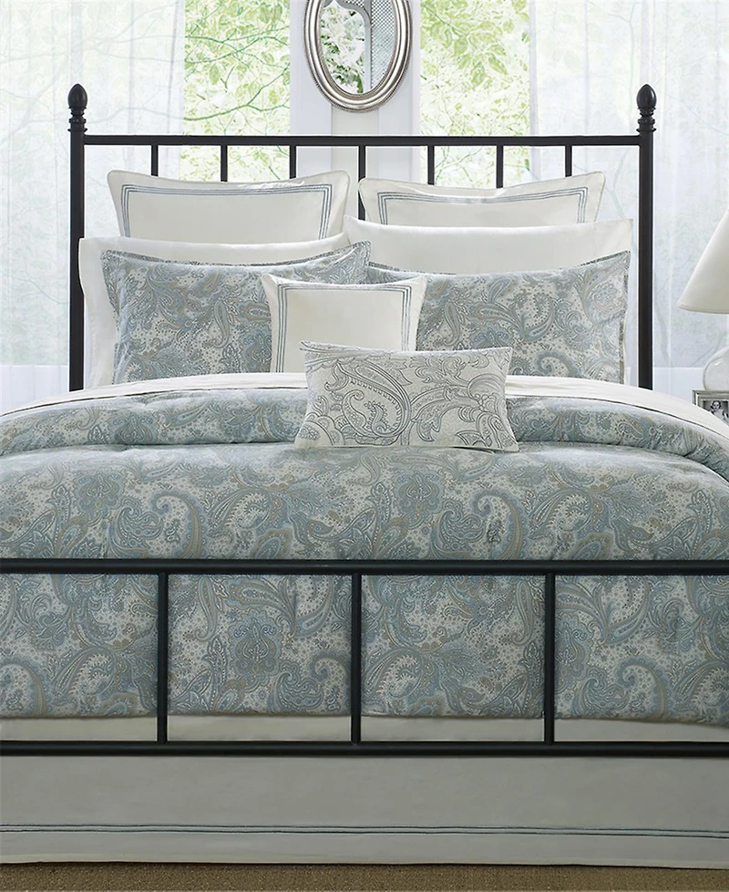 Harbor House Chelsea 3-Pc. Duvet Cover Set, Full/Queen