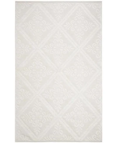 Lauren Ralph Lauren Wyatt Lrl6101a Ivory Area Rug Collection