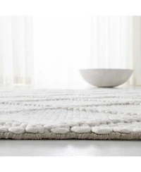 Lauren Ralph Lauren Millie Lrl6310a Ivory Ivory Area Rug Collection