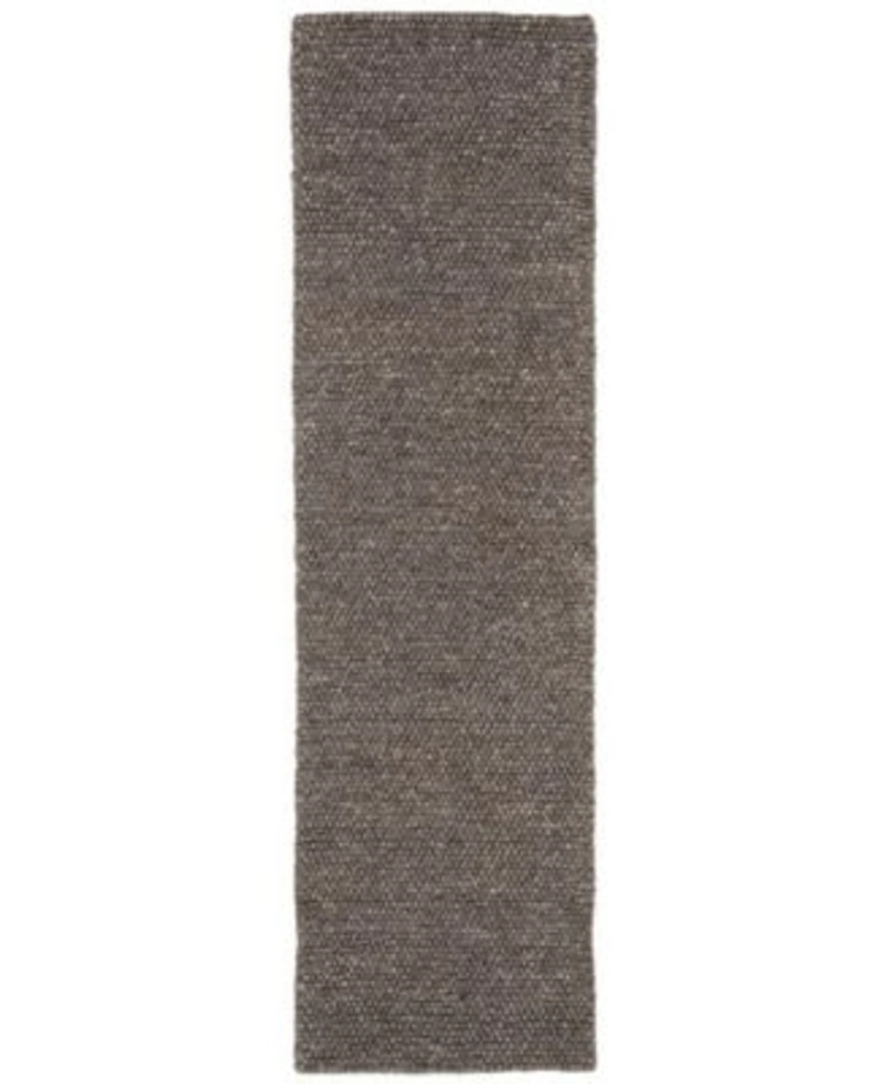 Lauren Ralph Lauren Carisbrooke Lrl6320c Chocolate Area Rug Collection