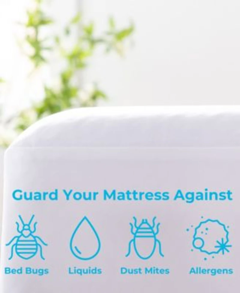 Linenspa Signature Collection Ziptight Encasement Mattress Protectors