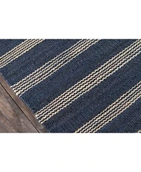 Novogratz Montauk Mtk 1 Navy Area Rug Collection