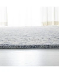 Lauren Ralph Lauren Olivier Lrl6935m Blue Ivory Area Rug Collection