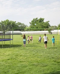 Skywalker Trampolines Volleyball Net Accessory
