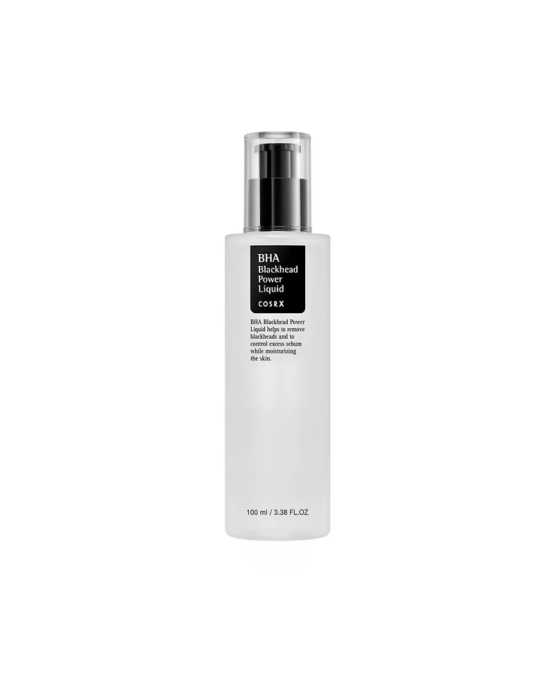 Cosrx Bha Blackhead Power Liquid