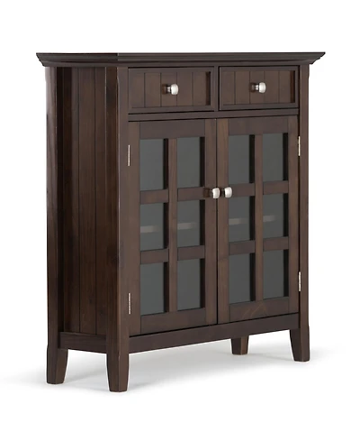 Acadian Storage Cabinet
