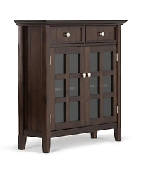 Acadian Storage Cabinet