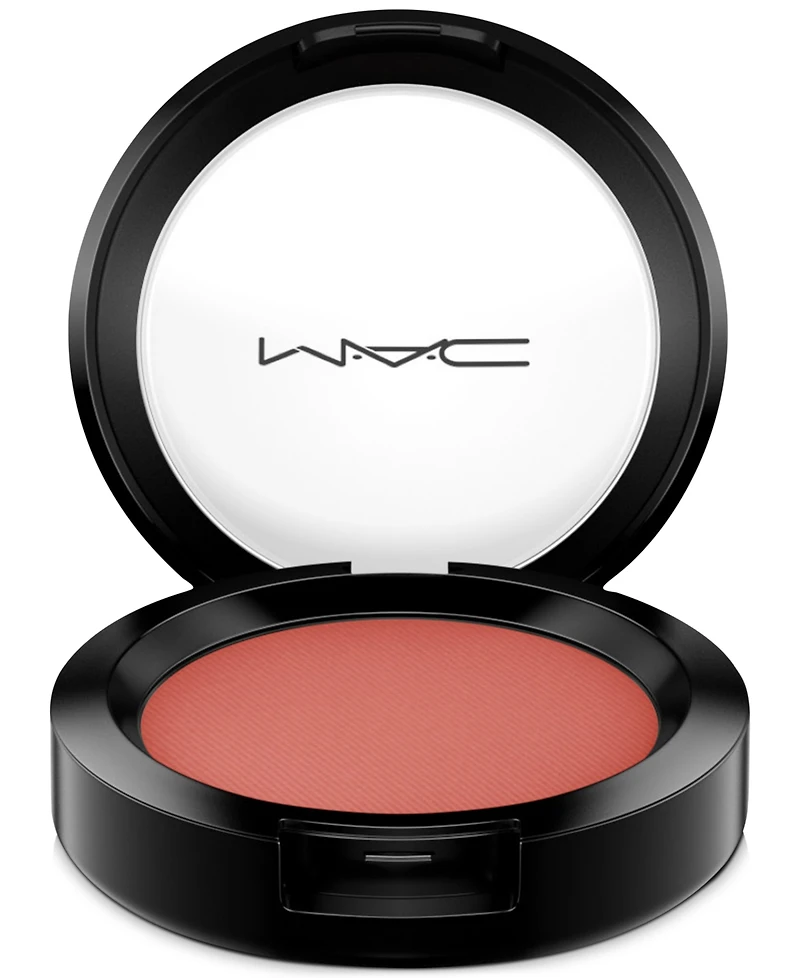 Mac Powder Blush