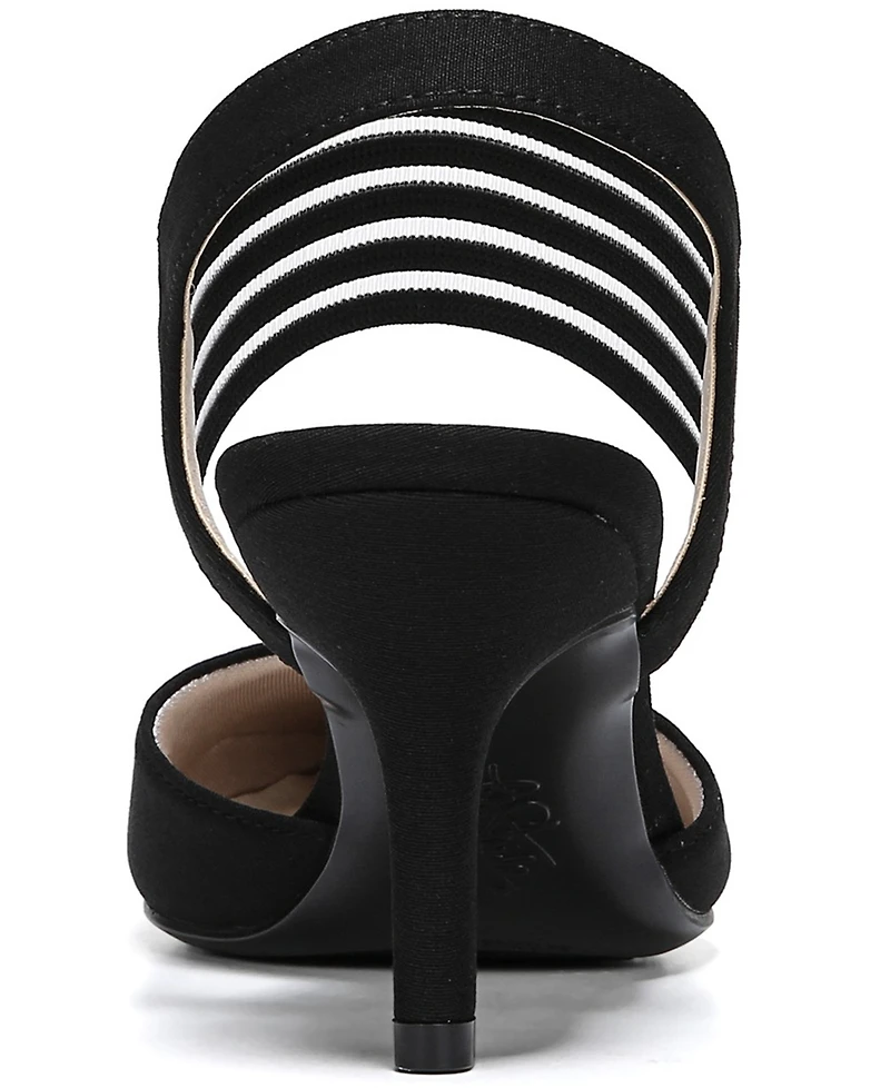 LifeStride Sanya Slingback Pumps