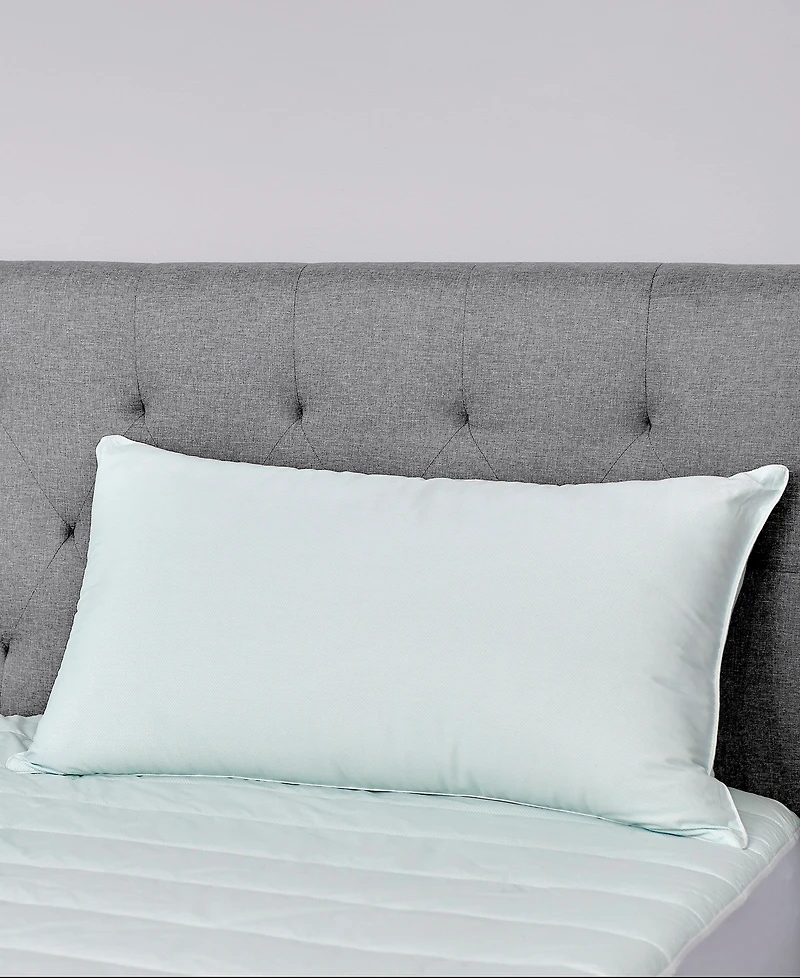 Sealy Cool to the Touch Instant Cooling Pillow, King