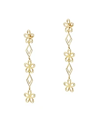Amorcito Celestial Dangles Earring
