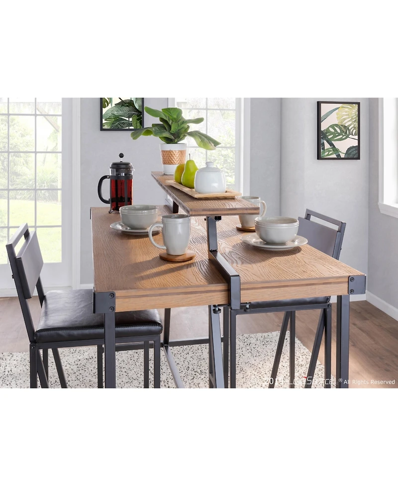 Gia Counter Table