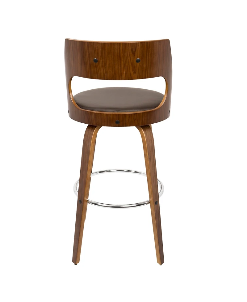 Cecina Bar Stool, Set of 2
