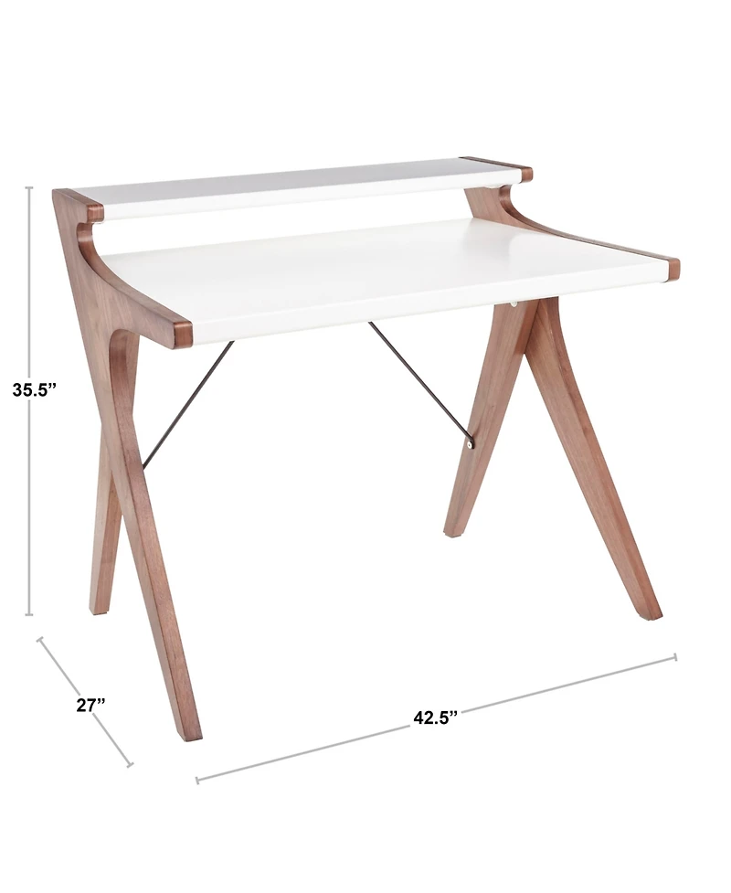Archer Desk