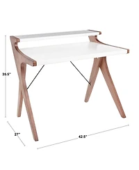 Archer Desk