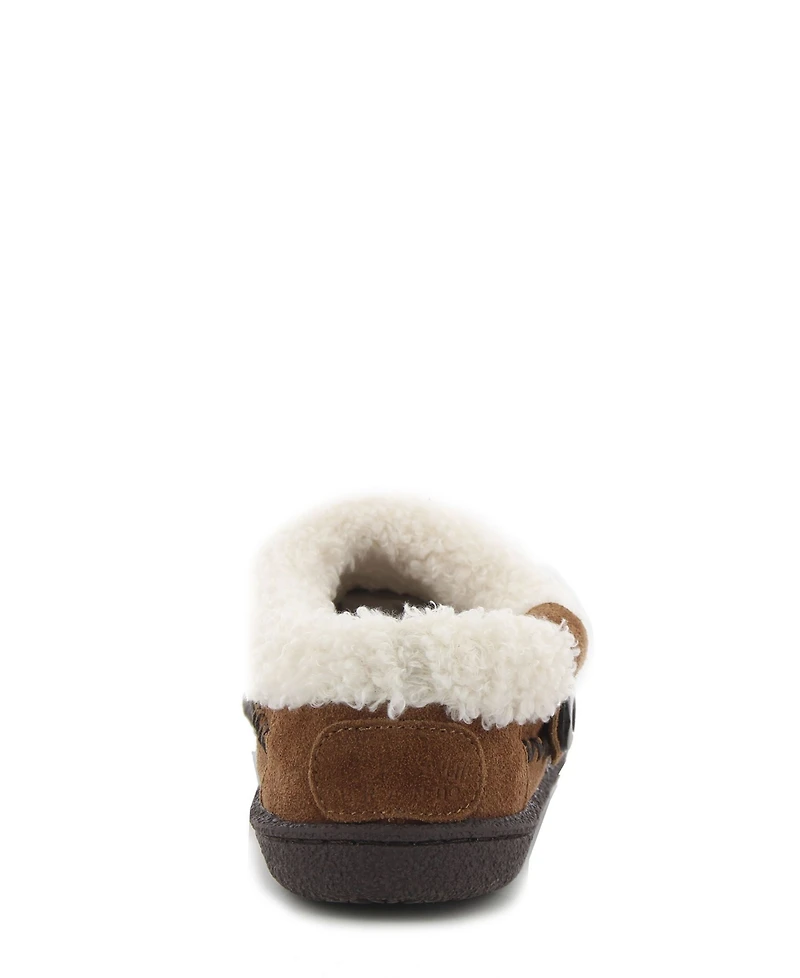 Staheekum Soothe Slipper