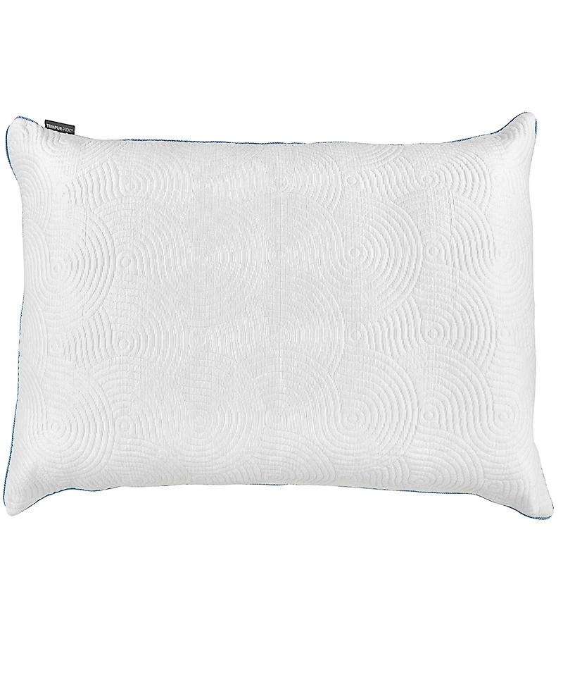 Tempur-Pedic Cool Luxury Zippered Pillow Protector, King