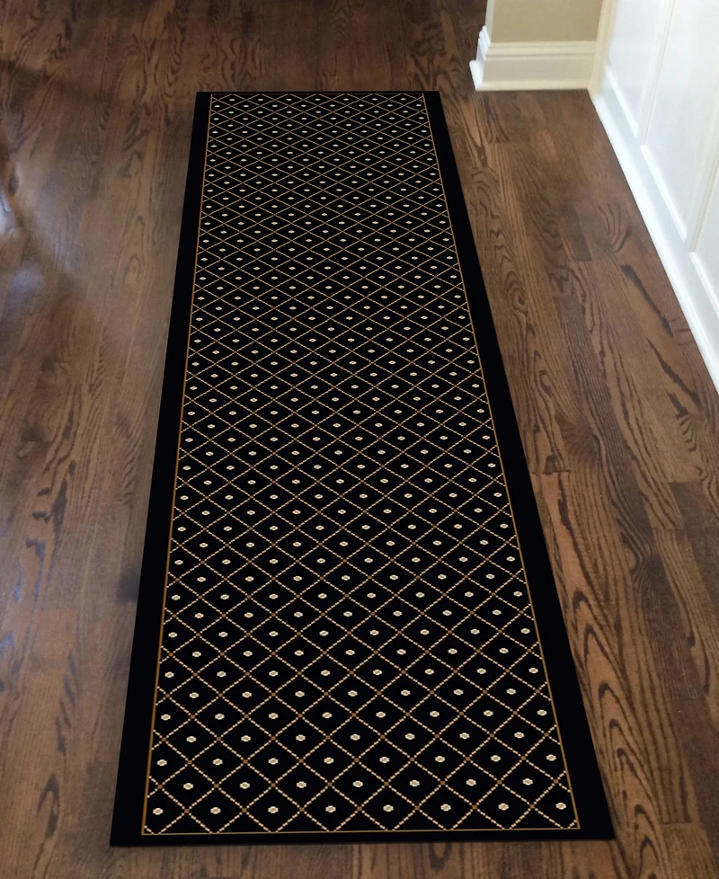 Closeout! Km Home 782// Pesaro 2'2" x 7'7" Runner Rug