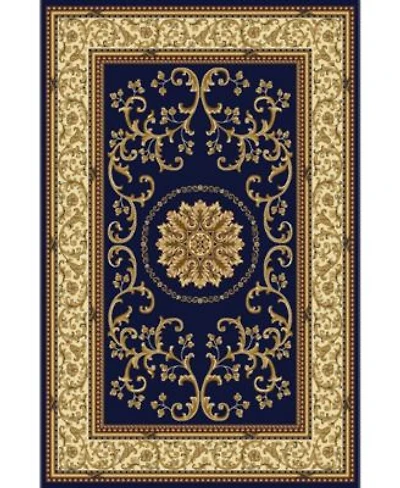 Km Home Navelli Area Rug Collection